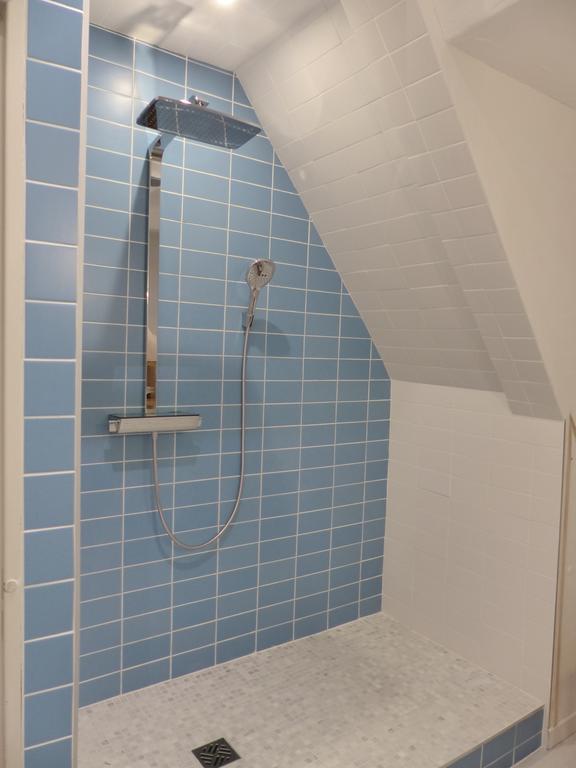 La Venise Bleue Lägenhet Colmar Exteriör bild